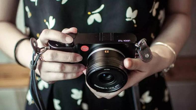 和徕卡哈苏合作,3C厂商到底得到了什么